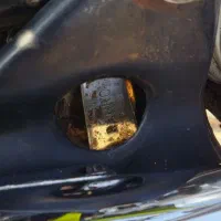 هندا 125رهرو|موتورسیکلت|همدان, |دیوار