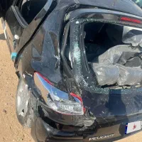 207 پاناروما دنده ای چپی 1404|خودرو سواری و وانت|تهران, تهرانسر مرکزی|دیوار