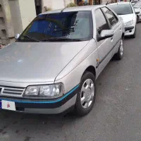 ۴۰۵ مدل ۹۰ دوگانه کارخانه