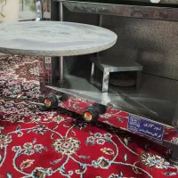 تنور گازی گرگان نو|اجاق گاز و لوازم برقی پختوپز|بروجن, |دیوار