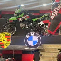 موتور سیکلت کویر T1-125