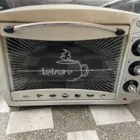 ماکروفر leisure