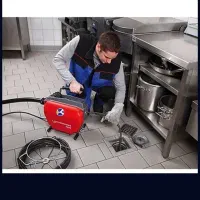 لوله بازکنی حرفه ای ارزان ترازهمه جا