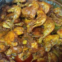 کارگر ساده. تهیه غذا