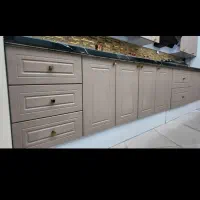 کابینت دست دوم|مصالح و تجهیزات ساختمان|قرچک, زیبا شهر|دیوار