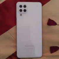 سامسونگ Galaxy M32 با حافظهٔ ۱۲۸ گیگابایت|موبایل|اصفهان, خانه اصفهان|دیوار