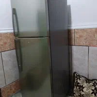 یخچال SAMSUNG خارجی اصلی