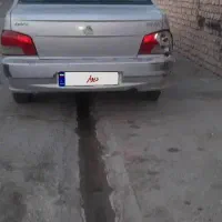 پراید ۱۳۲|خودرو سواری و وانت|شیراز, سفیرشمالی|دیوار
