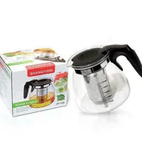 قوری ۲۰۲۰ شعله مستقیم  (صفر) خارجی