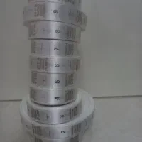 سایز لباس|لوازم خیاطی و بافتنی|کرج, حصارک پایین|دیوار