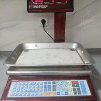 ترازو دیجیتال ۳۰ کیلویی توزین الکتریک