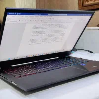 لپتاب  111Hp Omen 016 16Gb 1T 4050 Ti i7