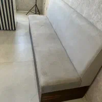 میز کانتر و نیمکت اداری|مبلمان اداری|تهران, تهرانپارس جنوبی|دیوار