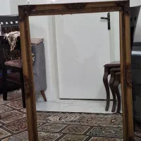 دو عدد آیینه قدی|آینه|تهران, امیر بهادر|دیوار