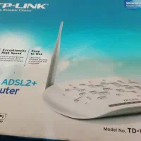 مودم تلفن ثابت