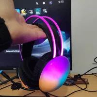 هدست گیمینگ مدل W109PLUS