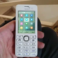 دو دستگاه گوشی موبایل نوکیا E66 و نوکیا 206|موبایل|تهران, دستغیب|دیوار