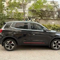 X55pro|خودرو سواری و وانت|تهران, شهر زیبا|دیوار