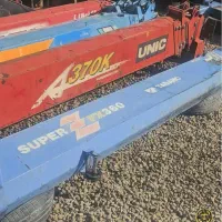 جرثقیل ۳ تنی تادانو fx با مادر ۴کشاب