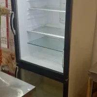 یخچال و فریزر ایستاده
