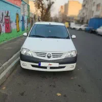 تندر نود.لوگان.رنو.ال‌نود.90