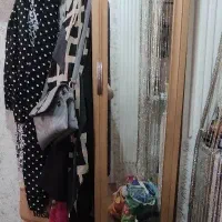 کمدلباس میزتلوزون،بوفه،اینه دراور،جالباسی وجاکفشی|جاکفشی، کمد، دراور|مشهد, توس (بلوار توس)|دیوار
