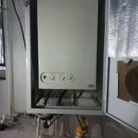 نمایندگی پکیج رادیاتور ایران رادیاتور|خدمات پیشه و مهارت|چمستان, |دیوار