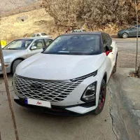 فونیکس fx پرمیوم مدل 1402|خودرو سواری و وانت|کرمانشاه, |دیوار