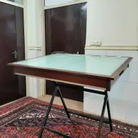 میز نور