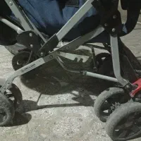 کالسکه بچه|کالسکه و لوازم جانبی|کوهدشت, |دیوار