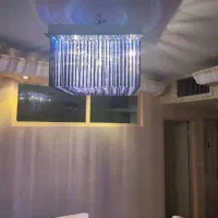 لوستر usp خور|لوستر و چراغ آویز|کرج, شاهین‌ویلا|دیوار