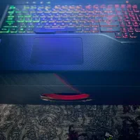 ASUS ROG GL503G خوراک سنگین ترین بازیها|رایانه همراه|تهران, گرگان|دیوار