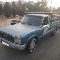 وانت مزدا