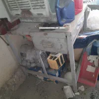 میزکار