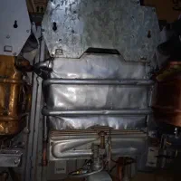 آکبند واستوک .نقدواقساط (مبدل،پکیج وآبگرمکن)|آبگرمکن، پکیج، شوفاژ|اراک, |دیوار