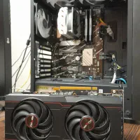 کیس نسل 12|رایانه رومیزی|رشت, امین الضرب|دیوار