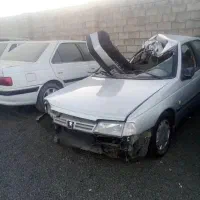 پژو ۴۰۵ مدل ۹۸|خودرو سواری و وانت|سقز, |دیوار
