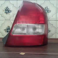 چراغ عقب راست مزدا ژاپن اصل