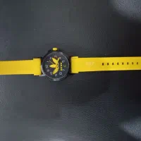 ساعت ادیداس