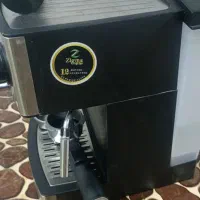 فروش یه عدد دستگاه قهوه ساز تمیز