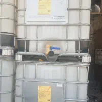 مخزن بشکه تانکر ۱۰۰۰ لیتری