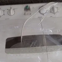 ماشین لباسشویی، وسایل خانه