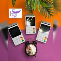 پوز کارتخوان سیار کرج کارت خوان گوهردشت|فروشگاه و مغازه|کرج, گوهردشت|دیوار
