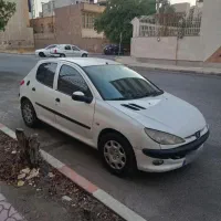 ۲۰۶ مدل ۹۴ تیپ پنج