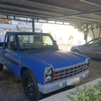 نیسان دوگانه سوز