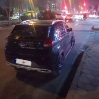 ام وی ام x22 pro|خودرو سواری و وانت|اصفهان, شاه پسند|دیوار