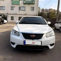 ماشین جیلی ام گرند ۷|خودرو سواری و وانت|رشت, آزادگان|دیوار