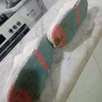 گیوه سنندجی|کفش و لباس بچه|کرمانشاه, |دیوار