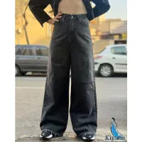 شلوار بگ بخاطر جمع آوری مغازه زیرقیمت داده میشود|لباس|خوی, |دیوار