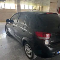 تیبا ۲ EX کم کارکرد سالم|خودرو سواری و وانت|هشتگرد, فاز ۱ مهستان|دیوار